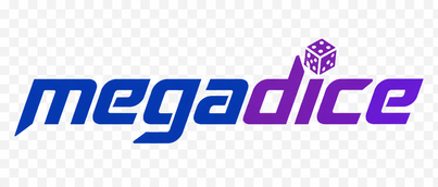 MegaDice logo